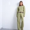 Tsbree Barrel Fit Jeans