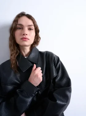 Tsbree-Jacke