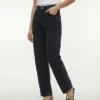 Tsbrit High-Rise-Jeans in Regular-Fit