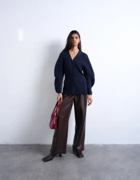 Tsbrit Strickcardigan