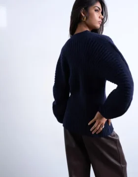 Tsbrit Strickcardigan