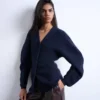 Tsbrit Strickcardigan