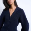 Tsbrit Strickcardigan
