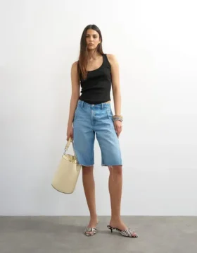 Tsbritt Top