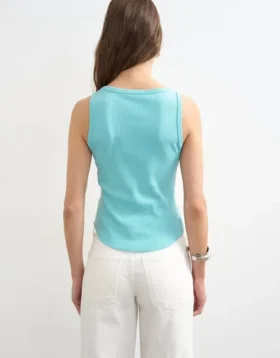 Tsbritt Top