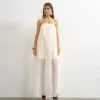 Tscali Langkleid