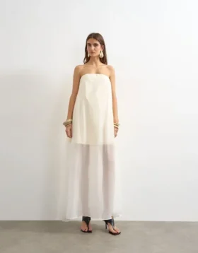 Tscali Langkleid