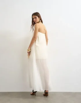 Tscali Langkleid