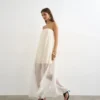 Tscali Langkleid