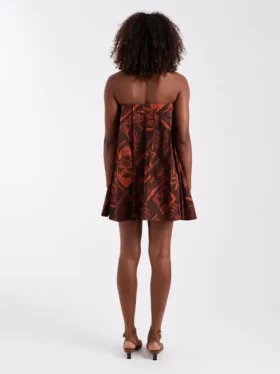 Tscalla Kurzkleid
