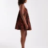 Tscalla Kurzkleid