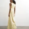Tscalla Langes Kleid