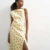 Tscalla Langes Kleid