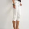 Tscamilla Caprihose