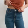 Tscamilla Caprihose