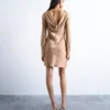 Tscarla Kurzkleid mit Shorts
