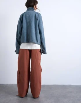 Tscaro Cargo-Hose