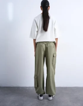 Tscaro Cargo-Hose