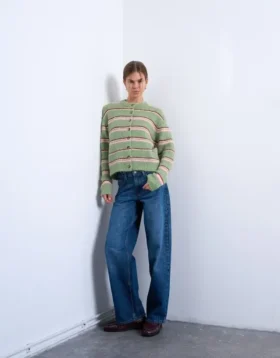 Tscaro Strickcardigan