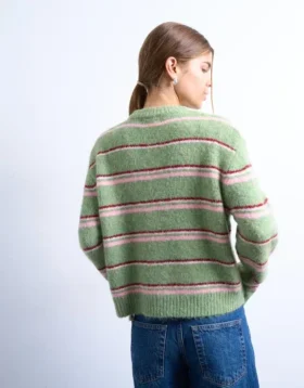 Tscaro Strickcardigan
