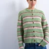 Tscaro Strickcardigan