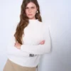 Tscarol Strickwaren-Oberteil