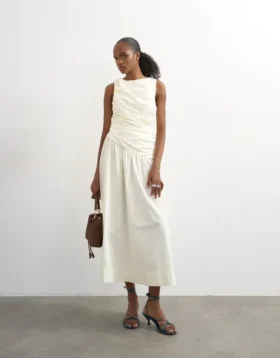 Tscaros Langkleid