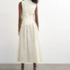 Tscaros Langkleid