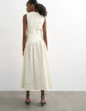 Tscaros Langkleid