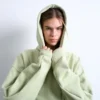 Tscate-Sweatshirt