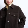 Tsceline-Jacke