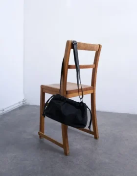 Tscharlie-Tasche