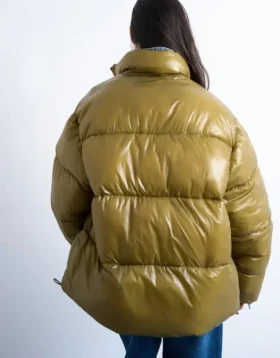 Tscharlotte-Jacke