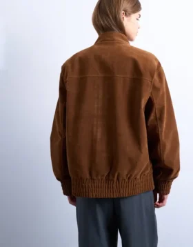 Tscharlotte Otw Bomber