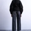 Tscinch Jeans mit niedriger Leibhöhe und weitem Bein