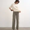 Tscinch Jeans mit weitem Bein