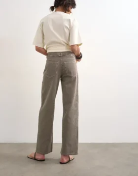Tscinch Jeans mit weitem Bein