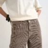 Tscinch Jeans mit weitem Bein