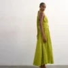 Tsclaudia Langkleid