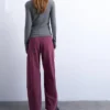 Tscolette Jeans mit mittlerer Leibhöhe und regulärer Passform