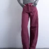 Tscolette Jeans mit mittlerer Leibhöhe und regulärer Passform