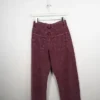 Tscolette Jeans mit mittlerer Leibhöhe und regulärer Passform
