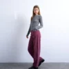 Tscolette Jeans mit mittlerer Leibhöhe und regulärer Passform