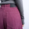 Tscolette Jeans mit mittlerer Leibhöhe und regulärer Passform