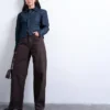 Tscolumn Mid Rise Regular Fit Jeans