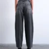 Tscolumn Mid Rise Regular Fit Jeans