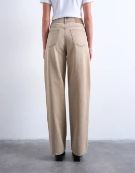 Tscolumn Mid Rise Regular Fit Jeans