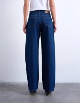 Tscolumn Mid Rise Regular Fit Jeans