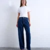 Tscolumn Mid Rise Regular Fit Jeans