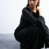 Tsdelilah Midi-Kleid